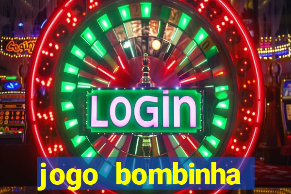 jogo bombinha ganhar dinheiro